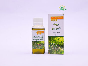 زيت العرعر