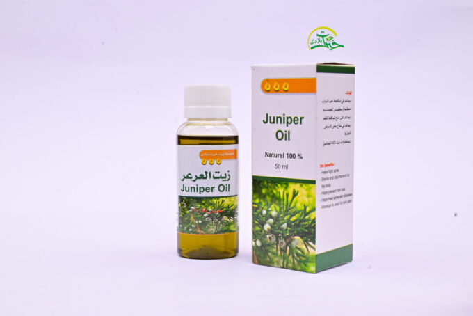 ⁦زيت العرعر⁩ - الصورة ⁦5⁩