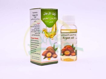 زيت الأرجان