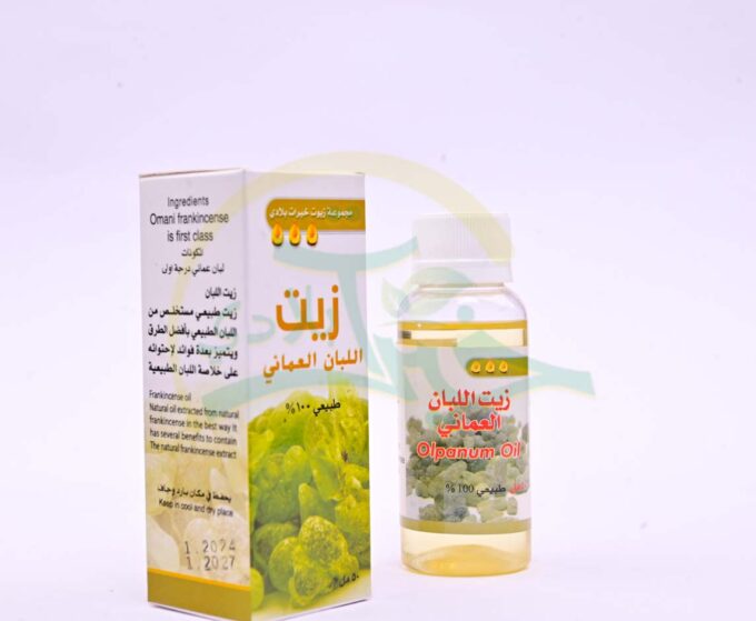 ⁦زيت اللبان العماني⁩ - الصورة ⁦5⁩