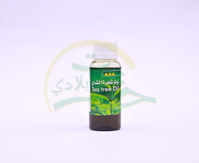 ⁦زيت شجرة الشاي⁩ - الصورة ⁦2⁩