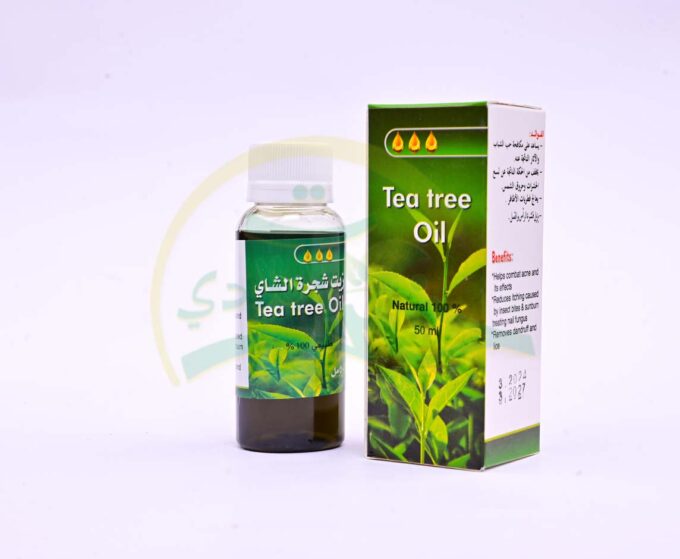 ⁦زيت شجرة الشاي⁩ - الصورة ⁦3⁩