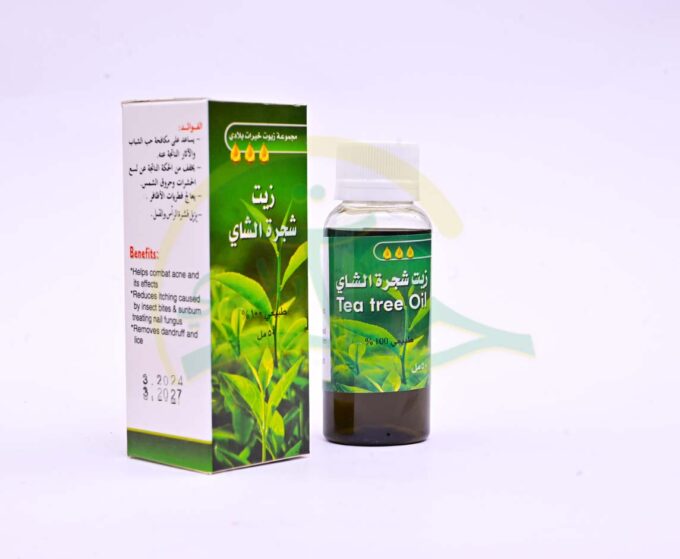 ⁦زيت شجرة الشاي⁩ - الصورة ⁦5⁩