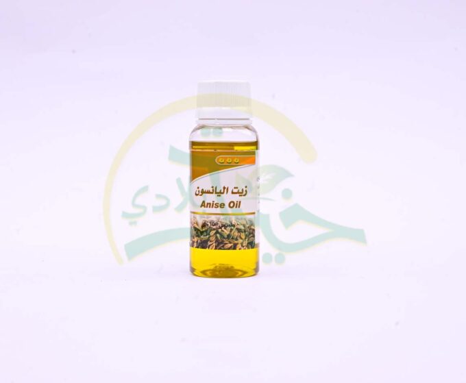 ⁦زيت اليانسون⁩ - الصورة ⁦2⁩