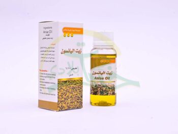 زيت اليانسون