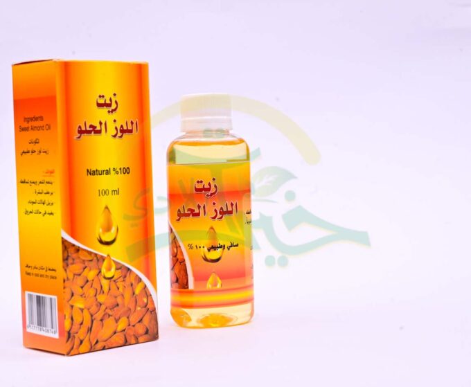 ⁦زيت السمسم⁩ - الصورة ⁦4⁩